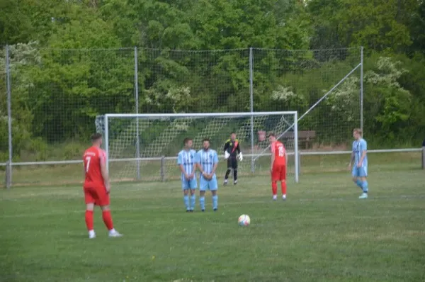 SG Lauter I vs. SG Rückers I (2024/2025)