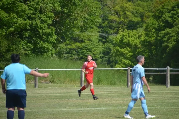 SG Lauter I vs. SG Rückers I (2024/2025)