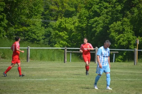 SG Lauter I vs. SG Rückers I (2024/2025)