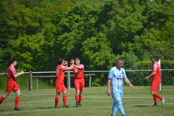 SG Lauter I vs. SG Rückers I (2024/2025)