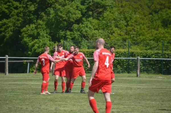 SG Lauter I vs. SG Rückers I (2024/2025)