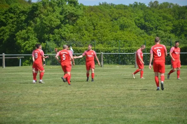 SG Lauter I vs. SG Rückers I (2024/2025)