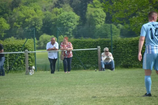 SG Lauter I vs. SG Rückers I (2024/2025)