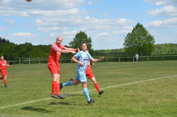 SG Lauter I vs. SG Rückers I (2024/2025)