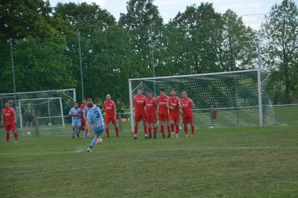 SG Lauter I vs. SG Rückers I (2024/2025)