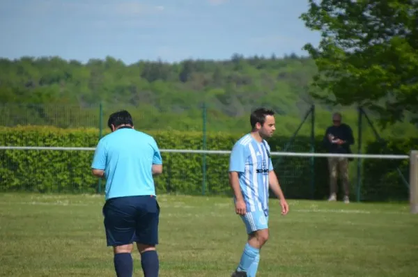 SG Lauter I vs. SG Rückers I (2024/2025)