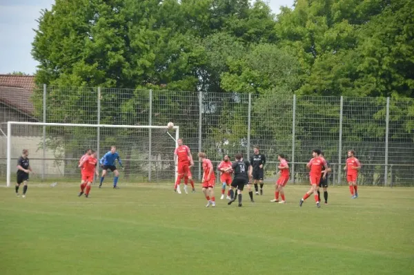 SG Rückers I vs. SG Bellings/Hohenzell I (24/25)