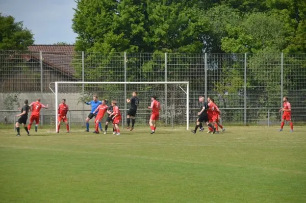 SG Rückers I vs. SG Bellings/Hohenzell I (24/25)