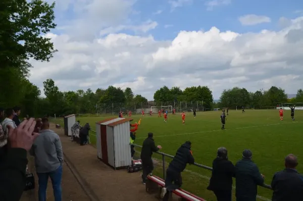 SG Rückers I vs. SG Bellings/Hohenzell I (24/25)