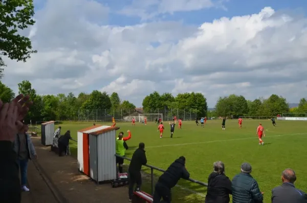 SG Rückers I vs. SG Bellings/Hohenzell I (24/25)