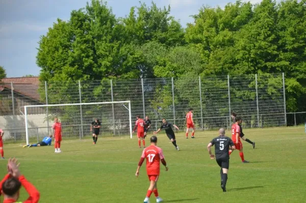 SG Rückers I vs. SG Bellings/Hohenzell I (24/25)