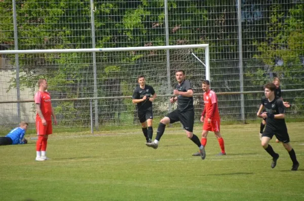 SG Rückers I vs. SG Bellings/Hohenzell I (24/25)