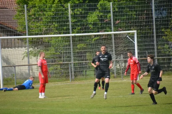 SG Rückers I vs. SG Bellings/Hohenzell I (24/25)