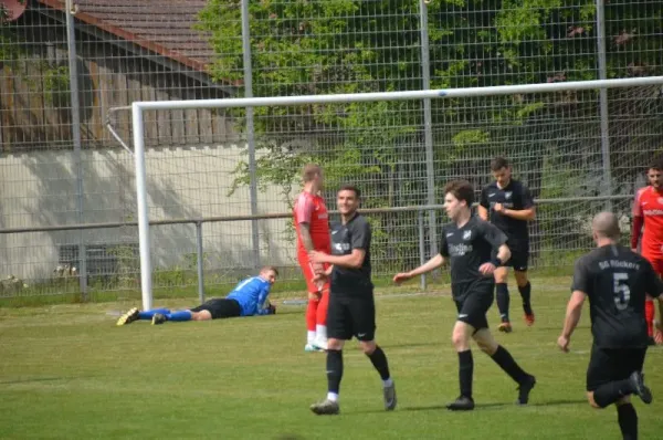 SG Rückers I vs. SG Bellings/Hohenzell I (24/25)