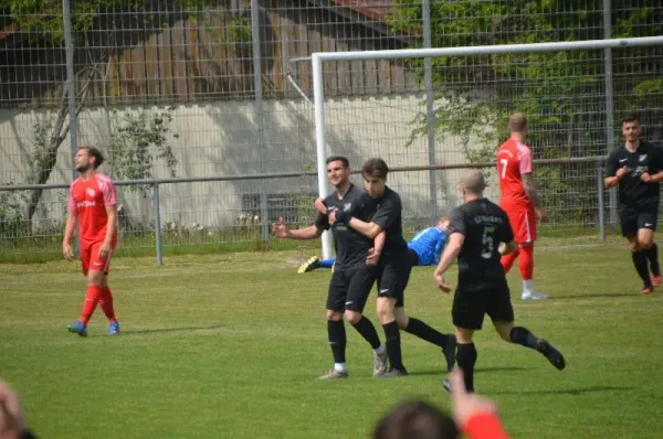 SG Rückers I vs. SG Bellings/Hohenzell I (24/25)