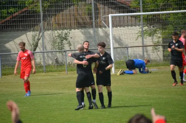 SG Rückers I vs. SG Bellings/Hohenzell I (24/25)