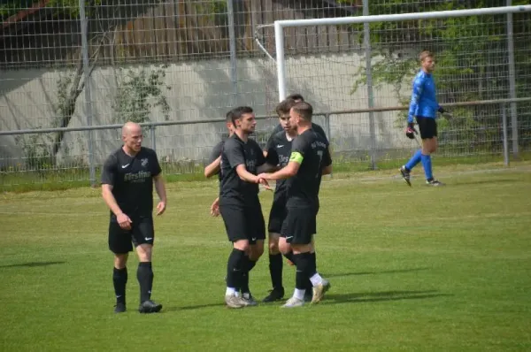 SG Rückers I vs. SG Bellings/Hohenzell I (24/25)