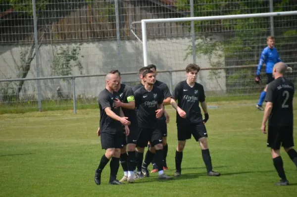 SG Rückers I vs. SG Bellings/Hohenzell I (24/25)