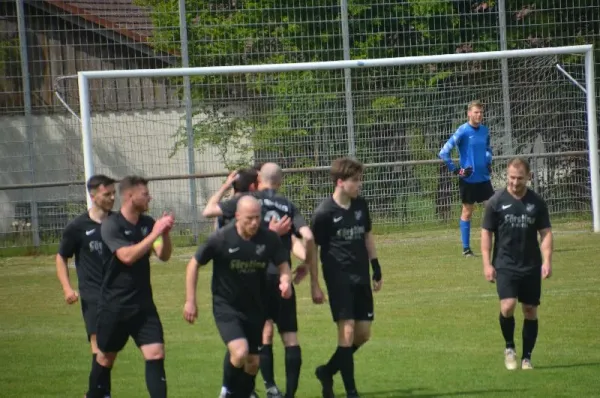 SG Rückers I vs. SG Bellings/Hohenzell I (24/25)