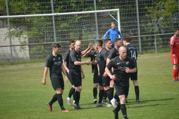 SG Rückers I vs. SG Bellings/Hohenzell I (24/25)