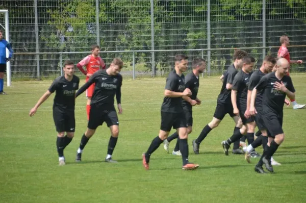 SG Rückers I vs. SG Bellings/Hohenzell I (24/25)