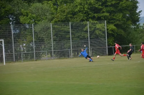 SG Rückers I vs. SG Bellings/Hohenzell I (24/25)