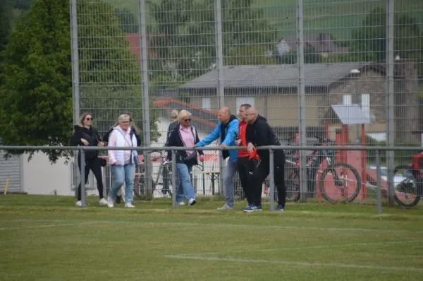 SG Rückers I vs. SG Bellings/Hohenzell I (24/25)