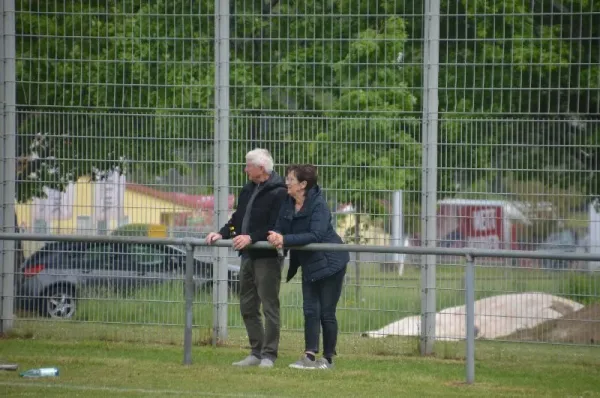 SG Rückers I vs. SG Bellings/Hohenzell I (24/25)