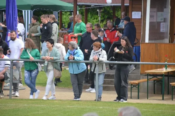 SG Rückers I vs. SG Bellings/Hohenzell I (24/25)