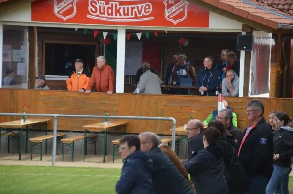 SG Rückers I vs. SG Bellings/Hohenzell I (24/25)