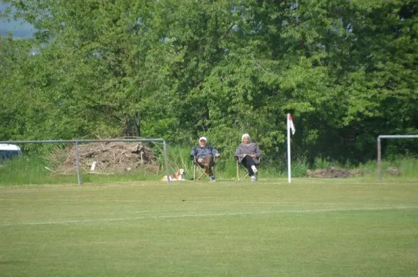 SG Rückers I vs. SG Bellings/Hohenzell I (24/25)