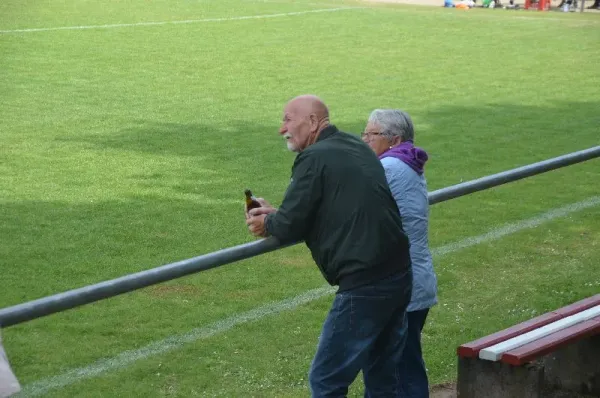 SG Rückers I vs. SG Bellings/Hohenzell I (24/25)