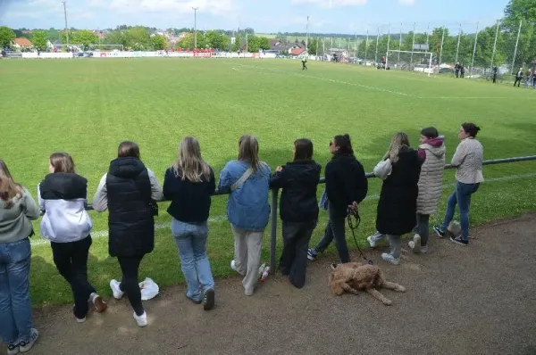 SG Rückers I vs. SG Bellings/Hohenzell I (24/25)