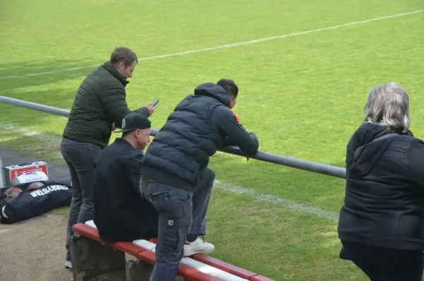 SG Rückers I vs. SG Bellings/Hohenzell I (24/25)