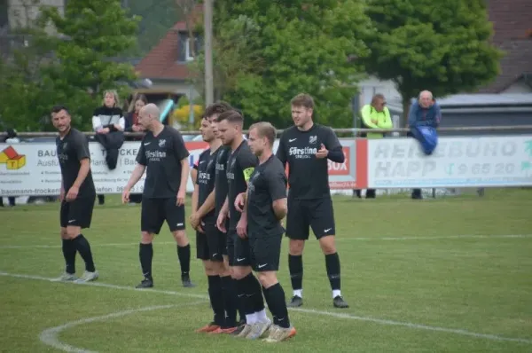 SG Rückers I vs. SG Bellings/Hohenzell I (24/25)