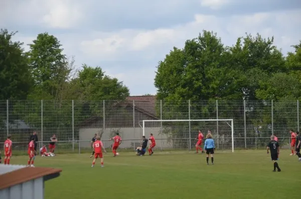 SG Rückers I vs. SG Bellings/Hohenzell I (24/25)