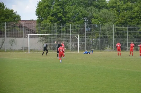 SG Rückers I vs. SG Bellings/Hohenzell I (24/25)