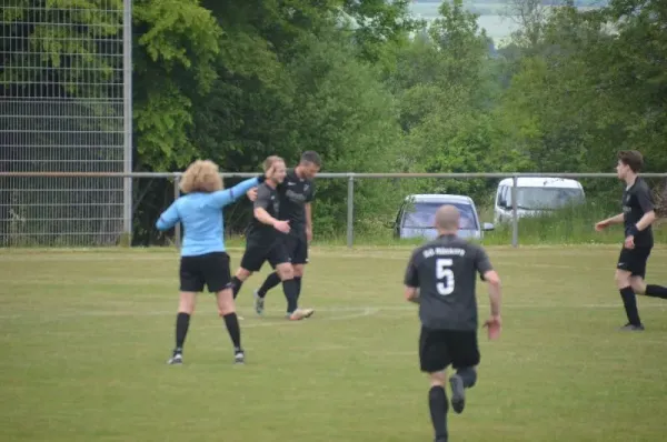 SG Rückers I vs. SG Bellings/Hohenzell I (24/25)