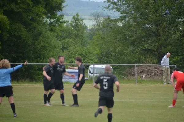 SG Rückers I vs. SG Bellings/Hohenzell I (24/25)