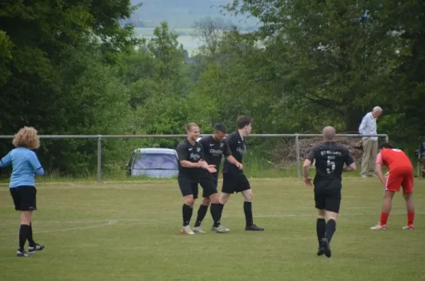 SG Rückers I vs. SG Bellings/Hohenzell I (24/25)