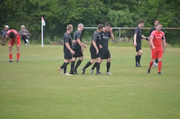 SG Rückers I vs. SG Bellings/Hohenzell I (24/25)