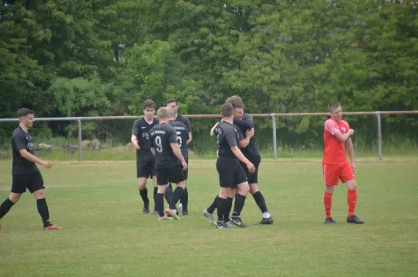 SG Rückers I vs. SG Bellings/Hohenzell I (24/25)