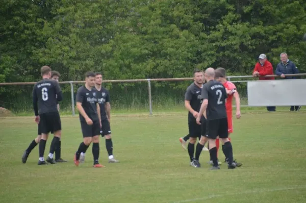 SG Rückers I vs. SG Bellings/Hohenzell I (24/25)