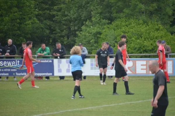 SG Rückers I vs. SG Bellings/Hohenzell I (24/25)