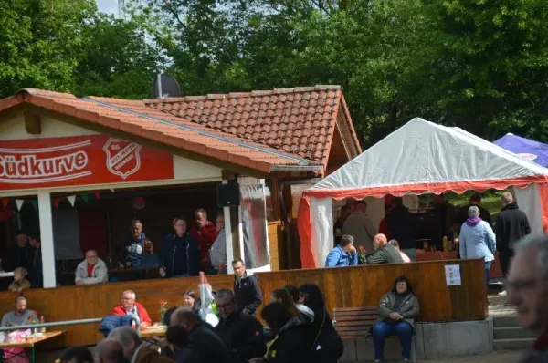 SG Rückers I vs. SG Bellings/Hohenzell I (24/25)