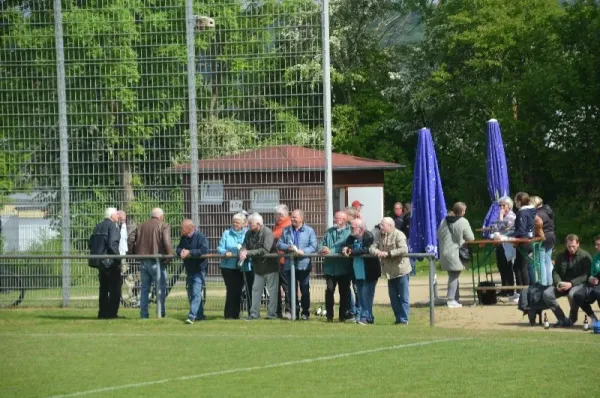 SG Rückers I vs. SG Bellings/Hohenzell I (24/25)