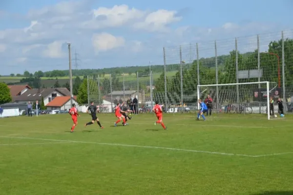 SG Rückers I vs. SG Bellings/Hohenzell I (24/25)