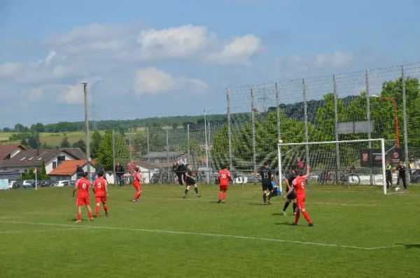 SG Rückers I vs. SG Bellings/Hohenzell I (24/25)