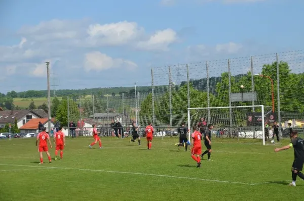 SG Rückers I vs. SG Bellings/Hohenzell I (24/25)