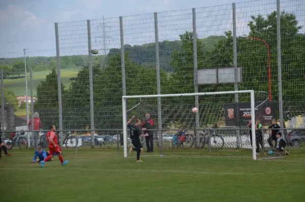 SG Rückers I vs. SG Bellings/Hohenzell I (24/25)